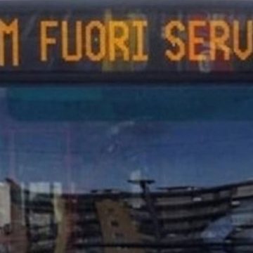 Sciopero trasporti Milano Sciopero trasporti Milano