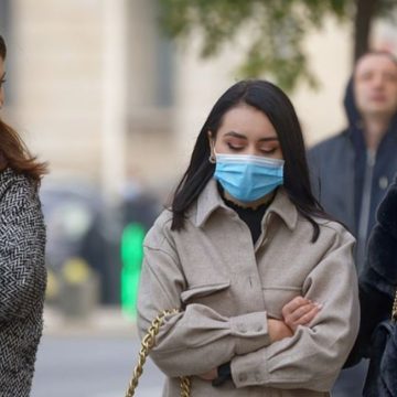 Quarantena contatto positivo