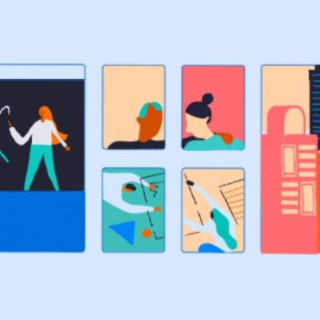 Usa lavoratori zoom Usa lavoratori zoom