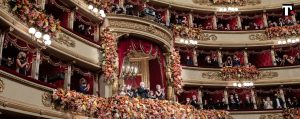 Teatro alla Scala covid