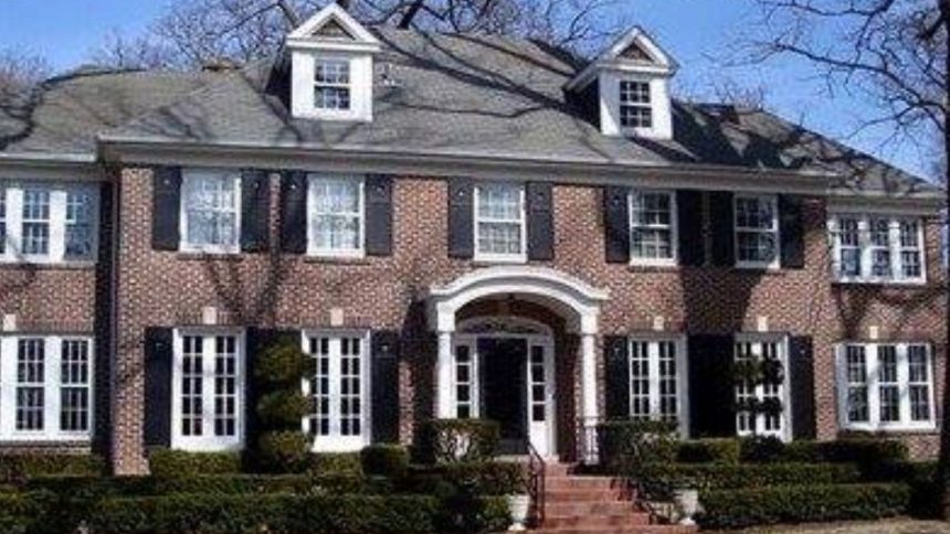 mamma ho perso l'aereo casa in affitto mamma ho perso l'aereo casa in affitto