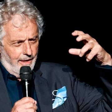 Chi è Nicola Piovani