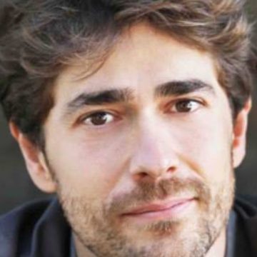 Chi è Giovanni Scifoni