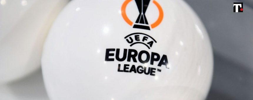 Sorteggi Europa League