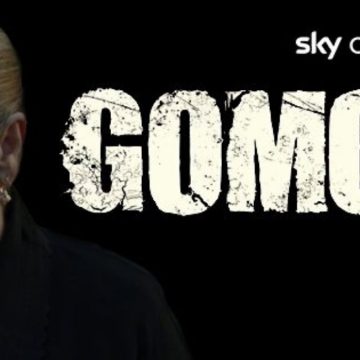 Gomorra 5, chi è Nunzia Gomorra 5, chi è Nunzia