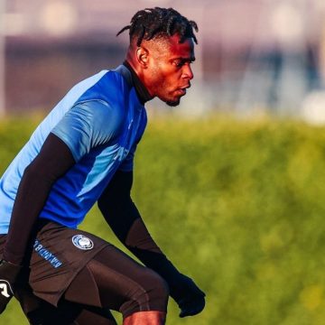 Champions League, Atalanta Villarreal dove vederla Champions League, Atalanta Villarreal dove vederla