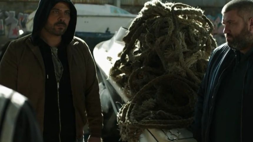 Gomorra 5 episodi 5 e 6 anticipazioni