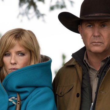 Yellowstone stagione 4: uscita in Italia Yellowstone stagione 4: uscita in Italia