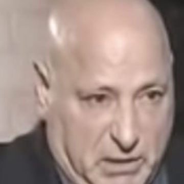 Arrestato Graziano Mesina Arrestato Graziano Mesina