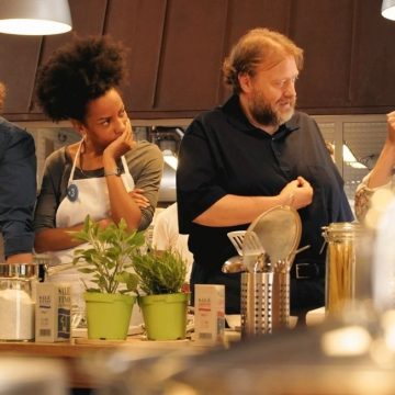 Spot Parmigiano Reggiano Spot Parmigiano Reggiano