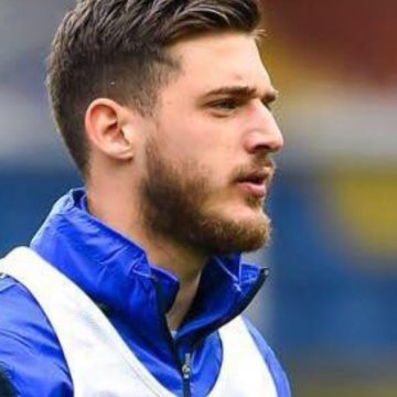 Chi è Wladimiro Falcone