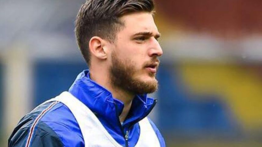 Chi è Wladimiro Falcone