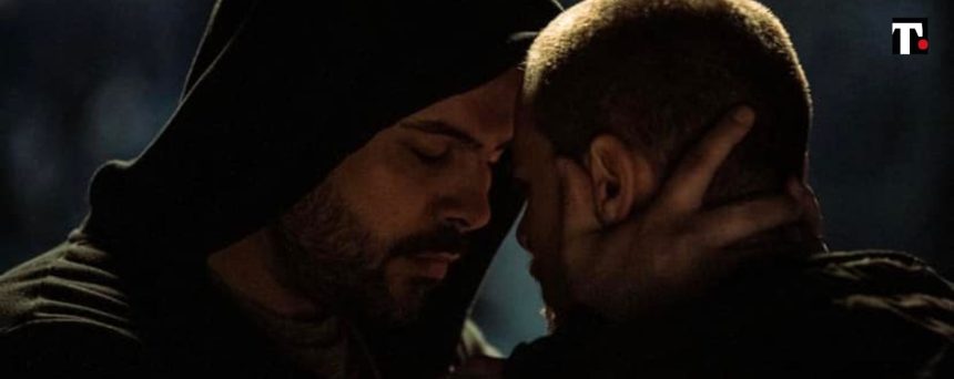 Gomorra 5 episodi 7 e 8