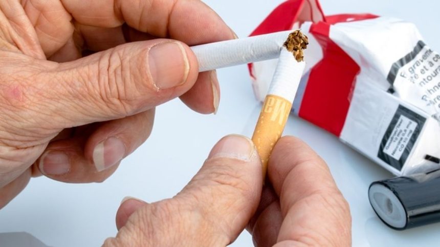 Nuova Zelanda fumo Nuova Zelanda fumo