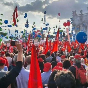 Sciopero 16 dicembre Sciopero 16 dicembre