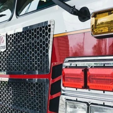 Londra incendio Londra incendio