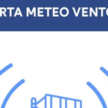 Allerta meteo Campania Allerta meteo Campania