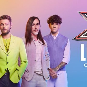 XFactor finale 2021 XFactor finale 2021