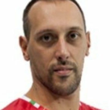 Chi è Roberto Cazzaniga Chi è Roberto Cazzaniga