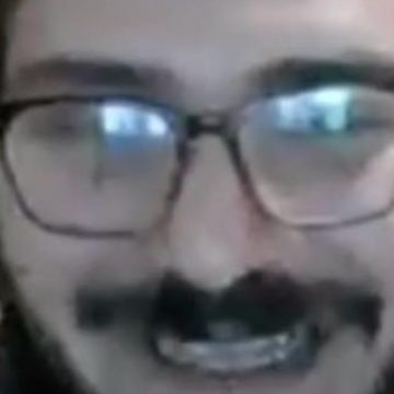 Zaki lista nera Zaki lista nera