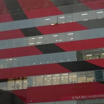 Casa Milan vendita