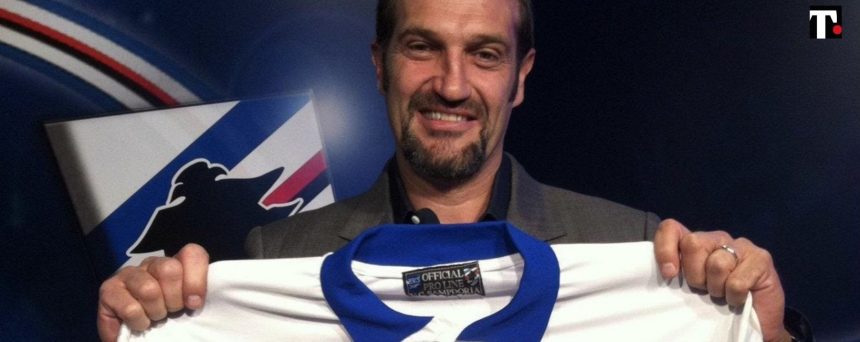 Presidente Sampdoria