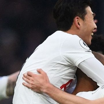 Tottenham covid Tottenham covid