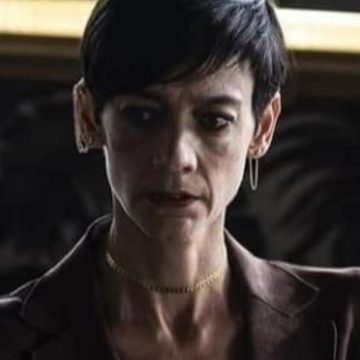 Gomorra 5, chi è donna Luciana Gomorra 5, chi è donna Luciana