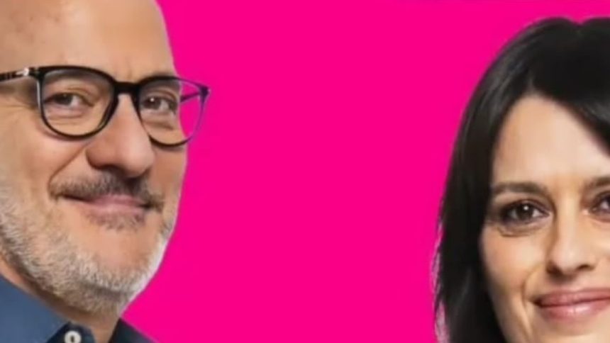 Tutta colpa di Freud, la serie