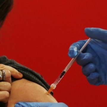 Umbria obbligo mascherine