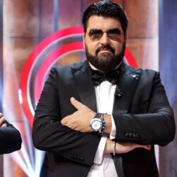 Masterchef Italia 11 inizio Masterchef Italia 11 inizio