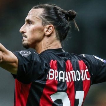 Chi è Zlatan Ibrahimovic Chi è Zlatan Ibrahimovic