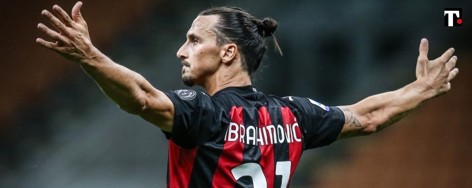 Chi è Zlatan Ibrahimovic