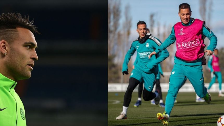 Champions League, Inter Real Madrid dove vederla Champions League, Inter Real Madrid dove vederla