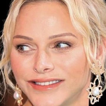 Charlene di Monaco ultime notizie Charlene di Monaco ultime notizie