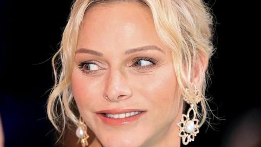 Charlene di Monaco ultime notizie Charlene di Monaco ultime notizie