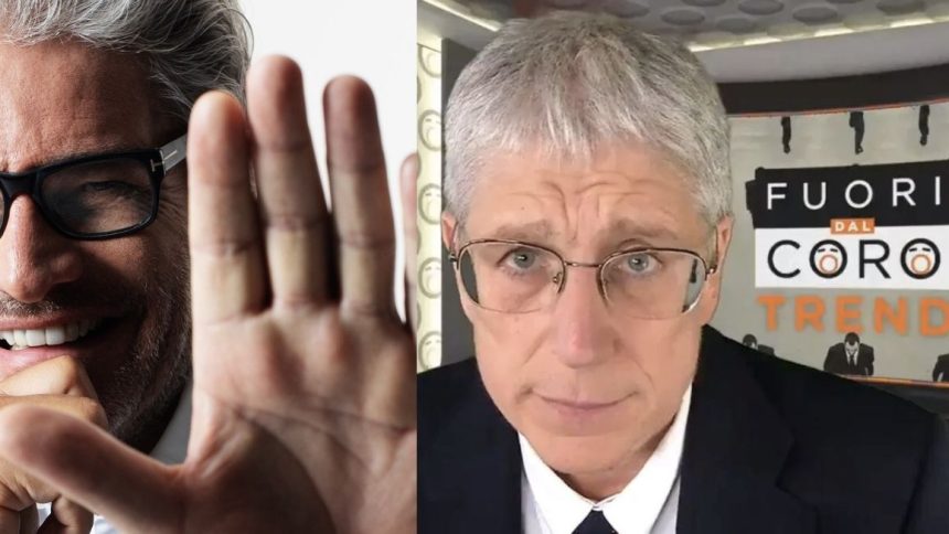 programmi sospesi mediaset