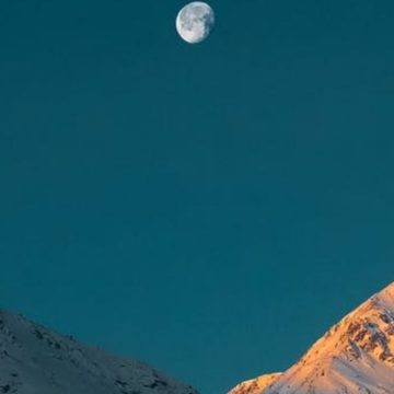 Cos’è il solstizio d’inverno