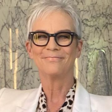 Chi è Jamie Lee Curtis