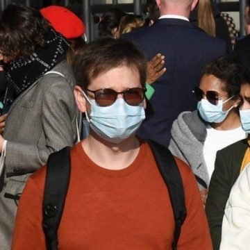 Covid Alto Adige zona gialla Covid Alto Adige zona gialla