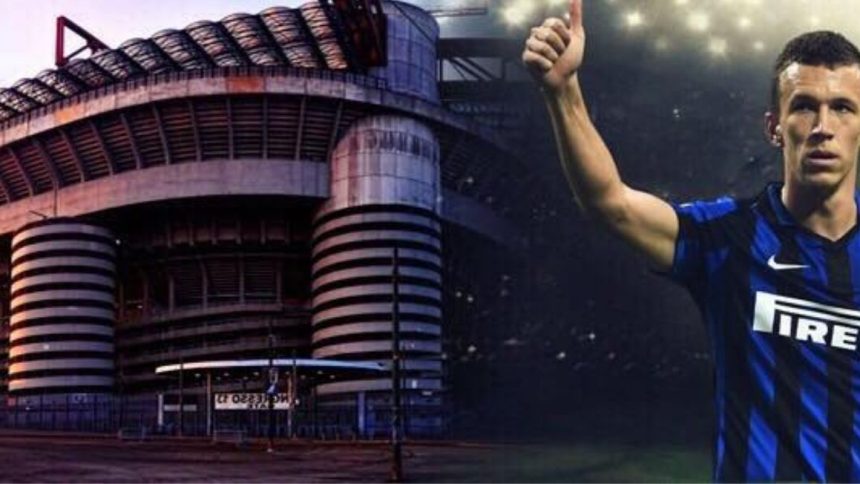 Perisic Inter Perisic Inter