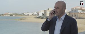 Luca Zingaretti, addio al Commissario Montalbano