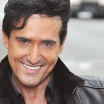 Chi era Carlos Marin