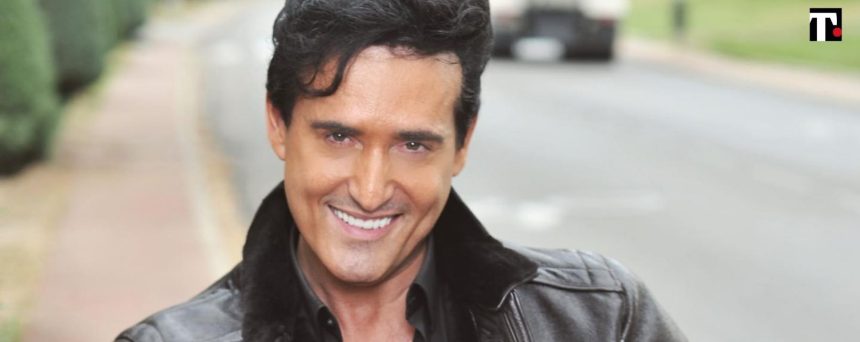 Chi era Carlos Marin