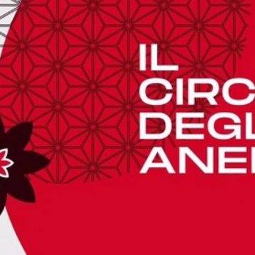 "Il circolo degli anelli sotto l'albero" su Rai 2 "Il circolo degli anelli sotto l'albero" su Rai 2
