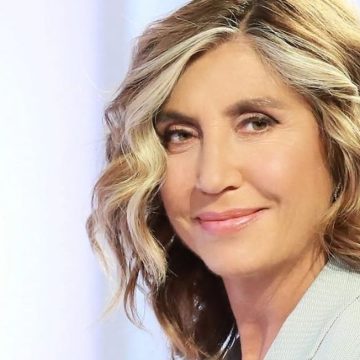 Chi è Myrta Merlino