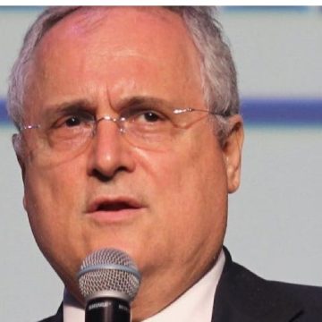 Lotito Senato Lotito Senato