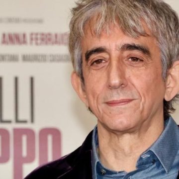 Chi è Sergio Rubini Chi è Sergio Rubini