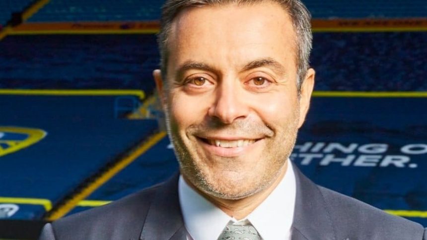 Sampdoria Radrizzani Sampdoria Radrizzani