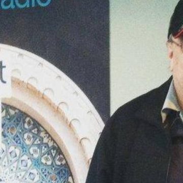 Chi è Annibale Giannarelli Chi è Annibale Giannarelli